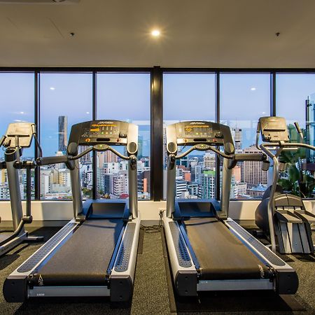 Hotel Grand Chancellor Brisbane Eksteriør bilde