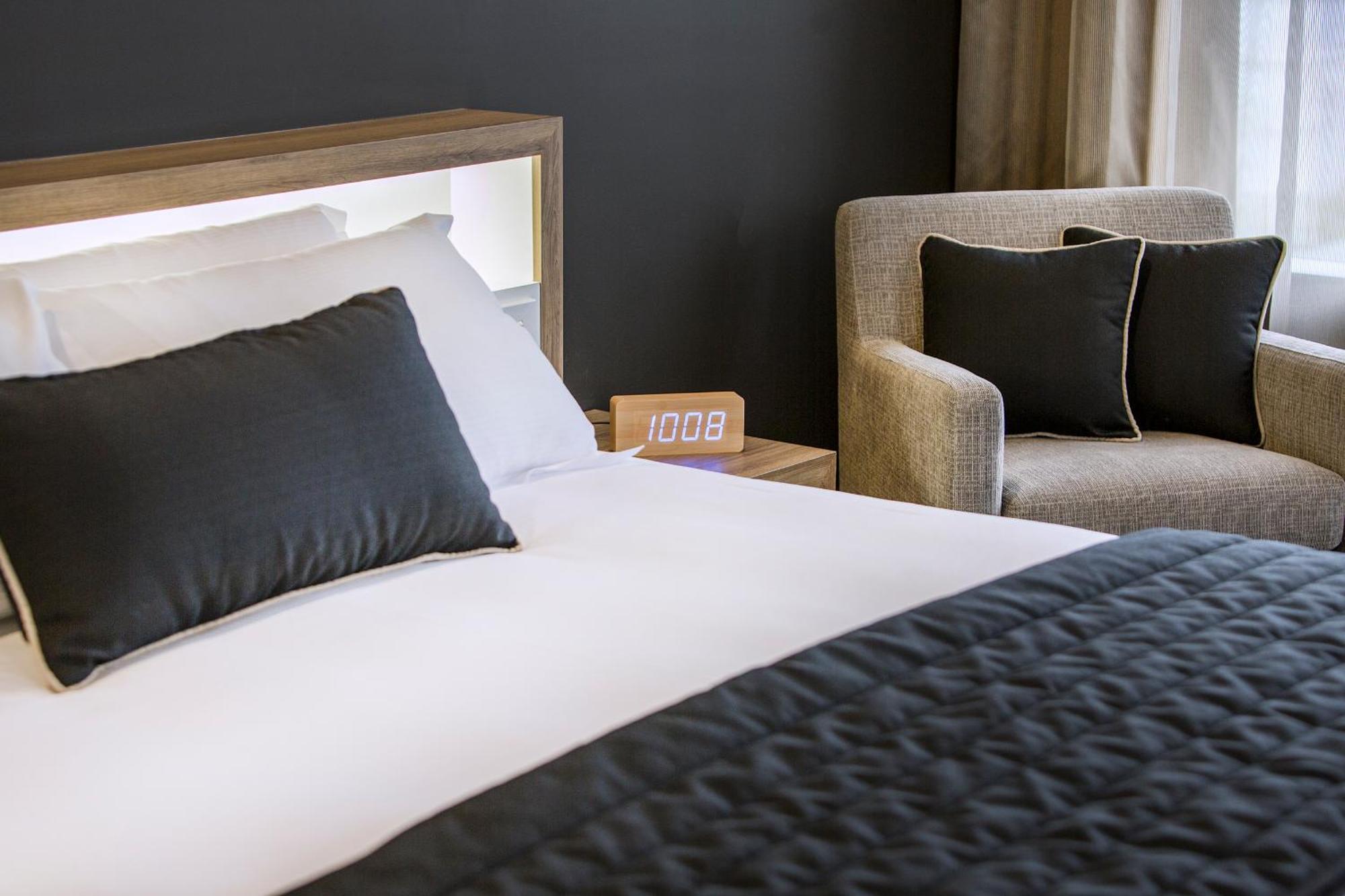 Hotel Grand Chancellor Brisbane Eksteriør bilde