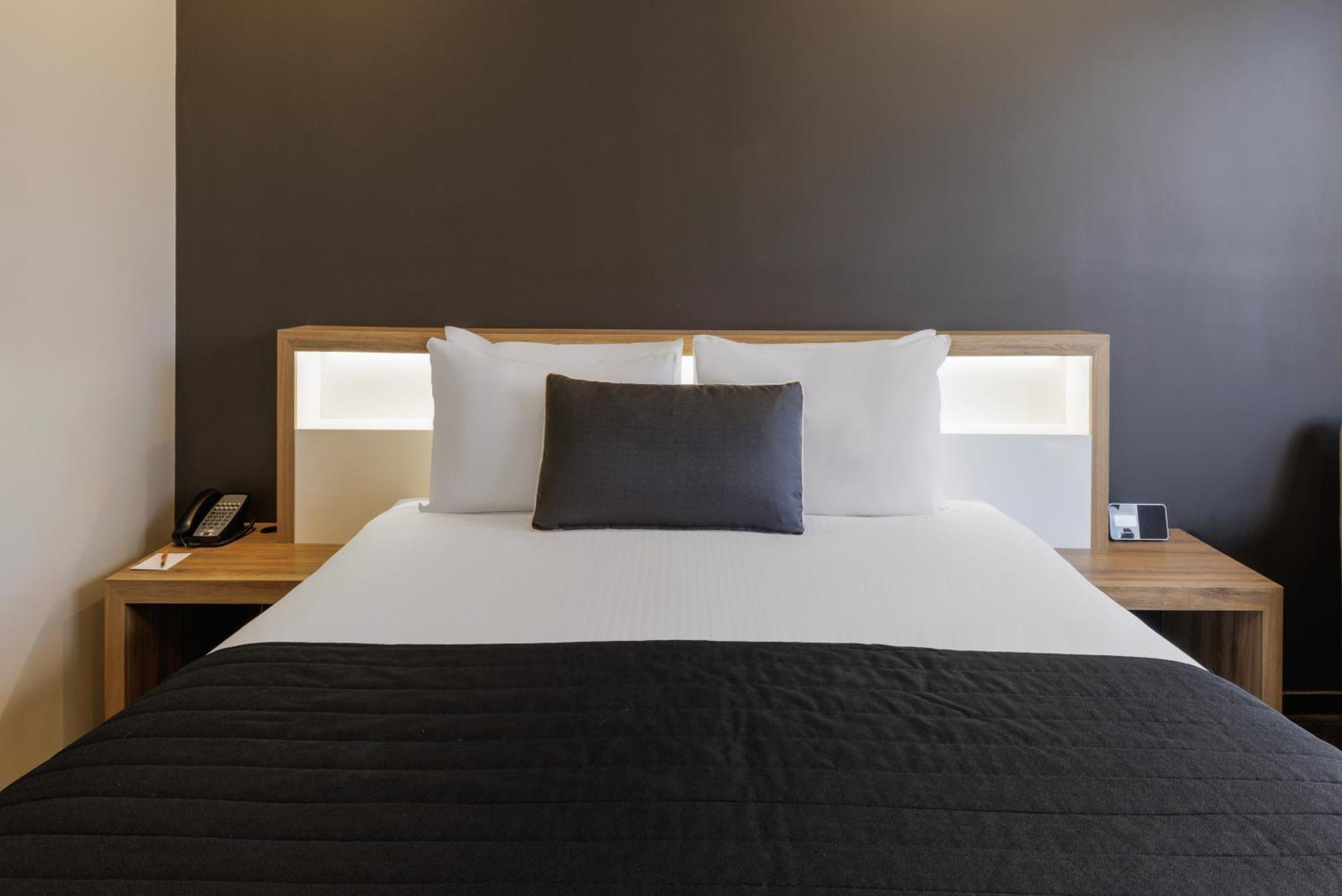 Hotel Grand Chancellor Brisbane Eksteriør bilde