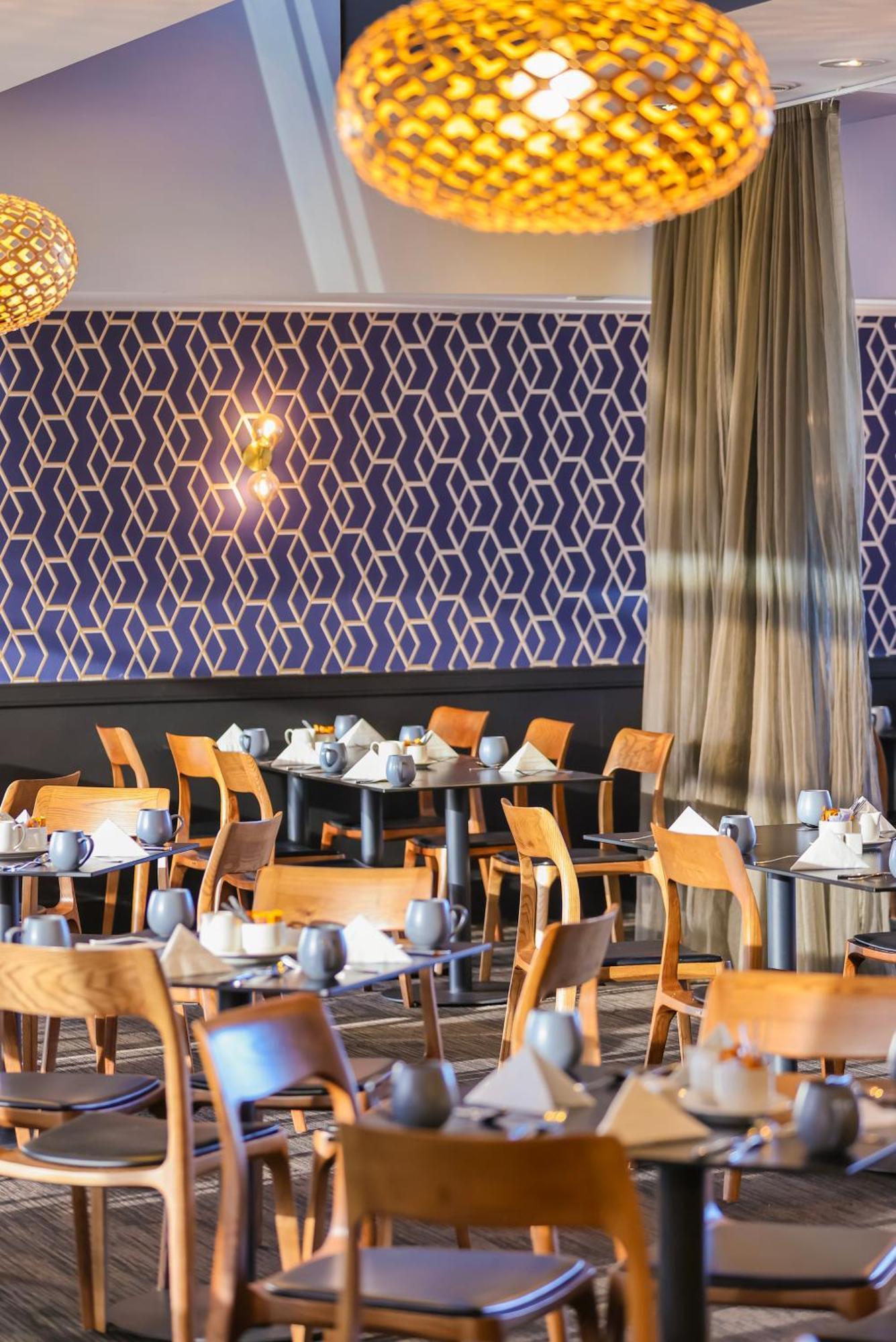 Hotel Grand Chancellor Brisbane Eksteriør bilde