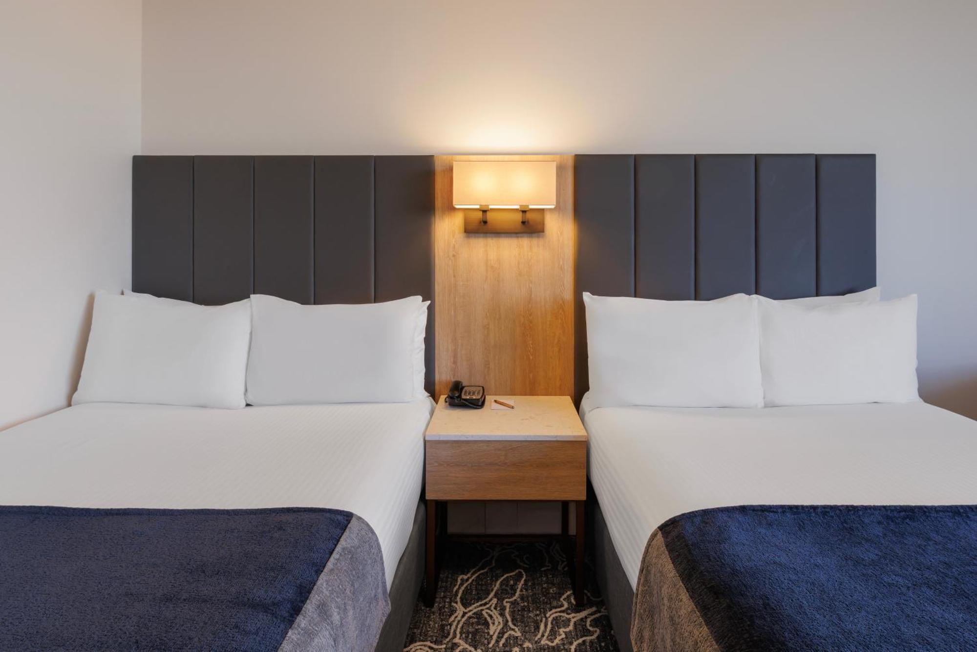 Hotel Grand Chancellor Brisbane Eksteriør bilde