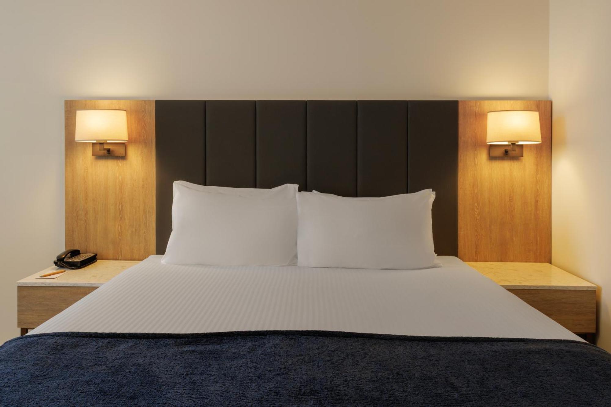 Hotel Grand Chancellor Brisbane Eksteriør bilde